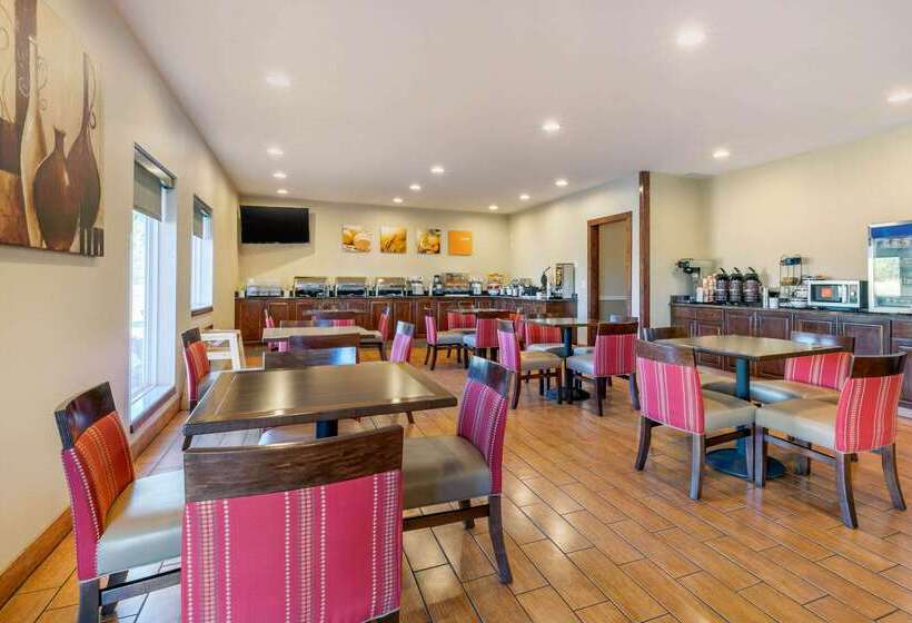 酒店 Comfort Inn Us 60 63
