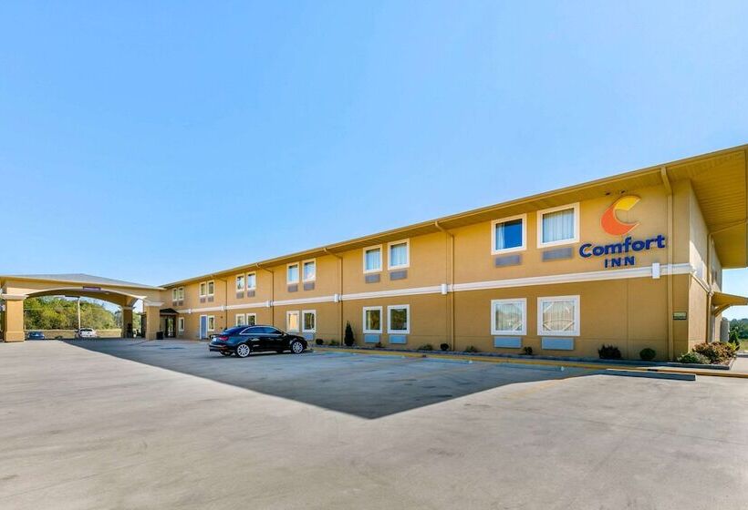 酒店 Comfort Inn Us 60 63