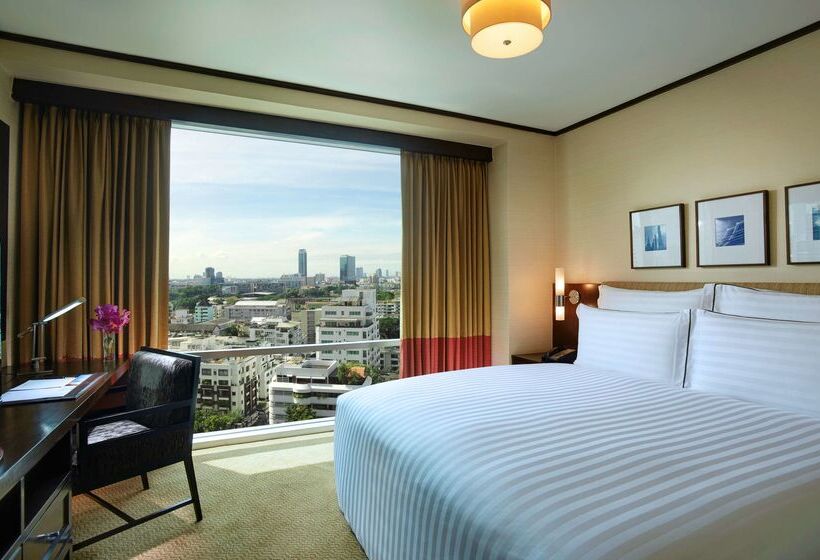 Hotel Conrad Bangkok Residences