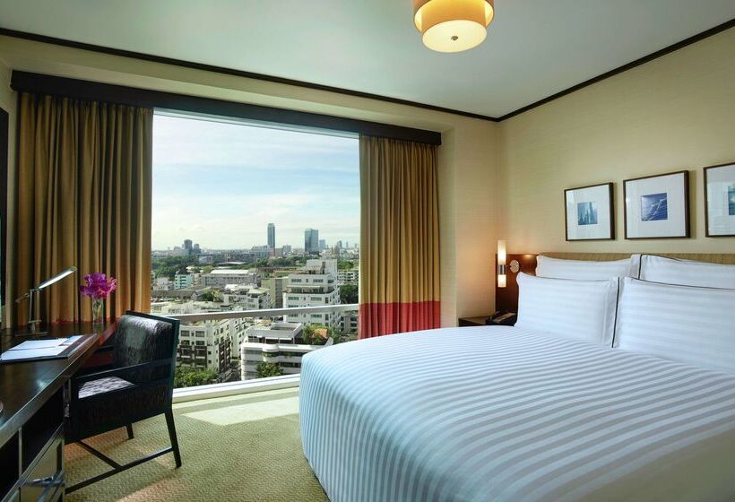 Hotel Conrad Bangkok Residences