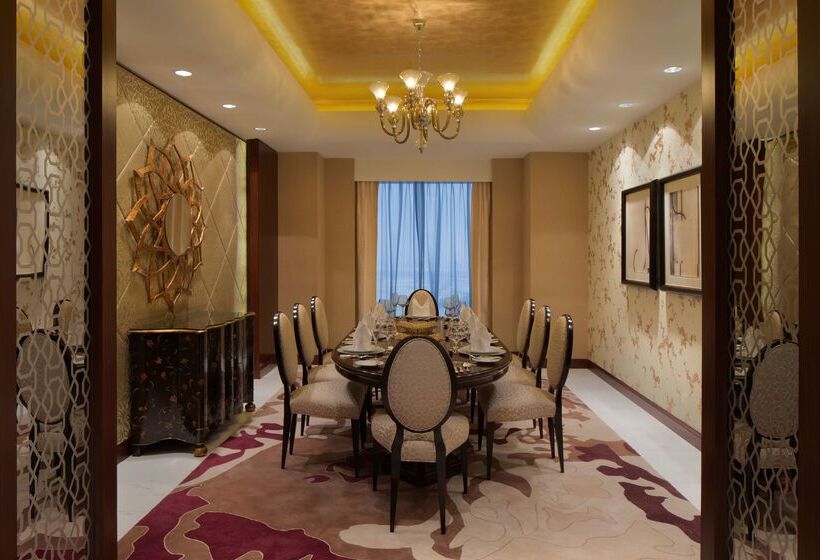 Fotos del hotel Conrad Dubai:  28