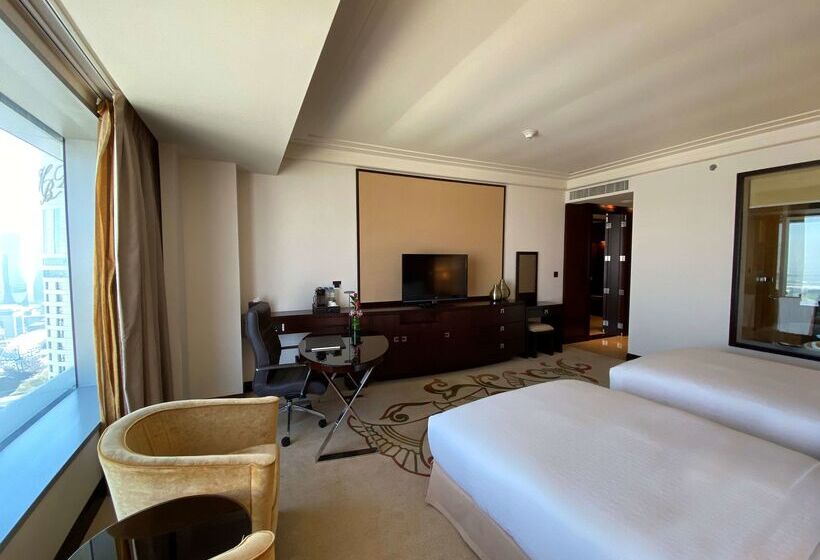 Fotos del hotel Conrad Dubai:  5