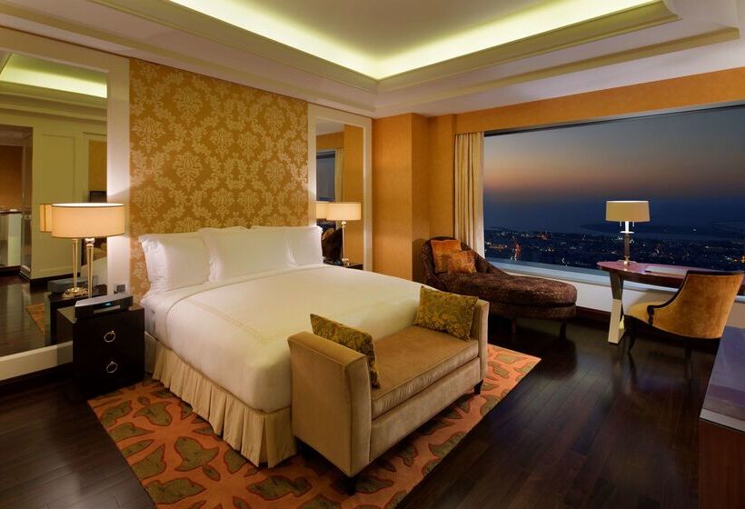 Fotos del hotel Conrad Dubai:  17