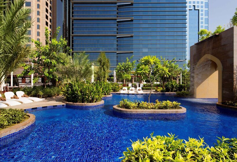 Hotelli Conrad Dubai