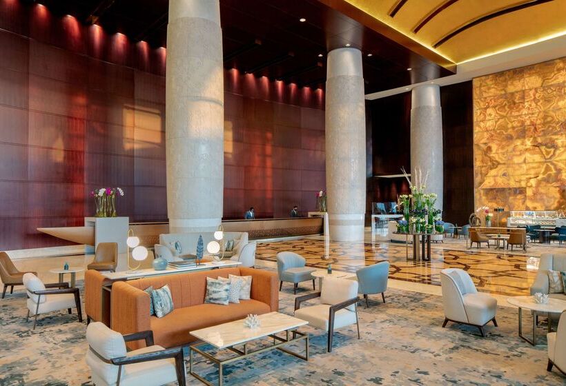 Fotos del hotel Conrad Dubai:  89