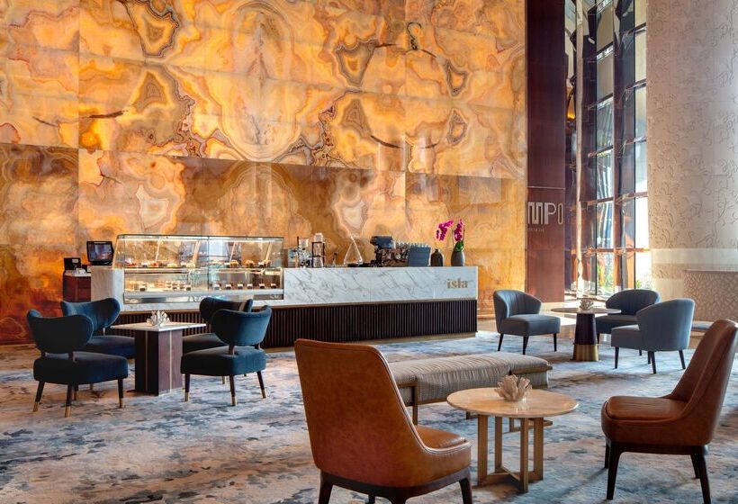 Fotos del hotel Conrad Dubai:  50