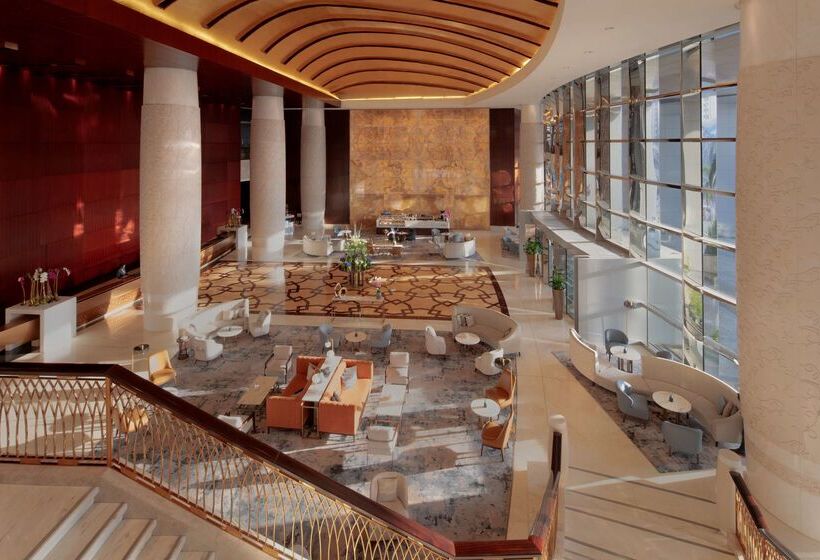 Fotos del hotel Conrad Dubai:  66