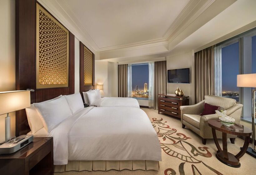 Fotos del hotel Conrad Dubai:  10
