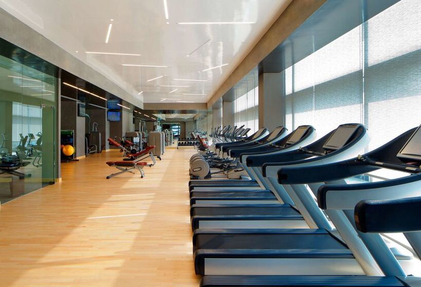 Fotos del hotel Conrad Dubai:  29