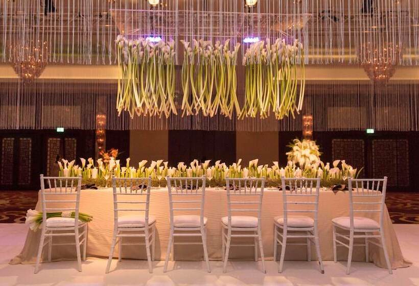 Fotos del hotel Conrad Dubai:  78