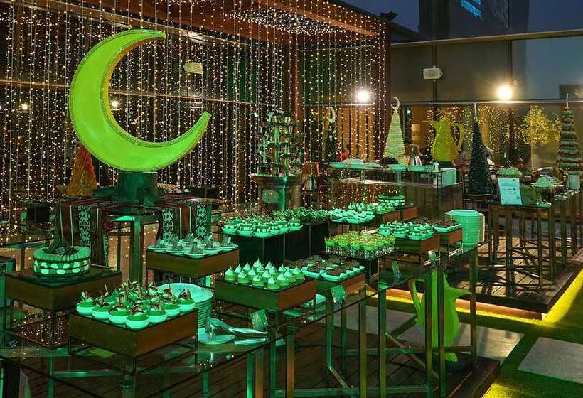 Fotos del hotel Conrad Dubai:  68