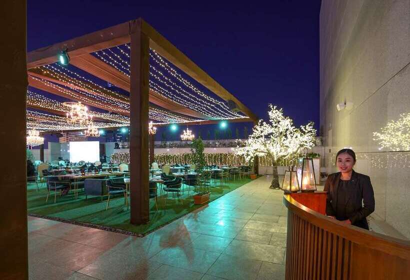 Fotos del hotel Conrad Dubai:  70