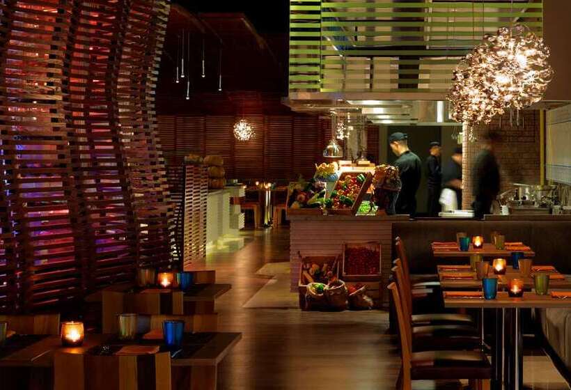 Fotos del hotel Conrad Dubai:  72