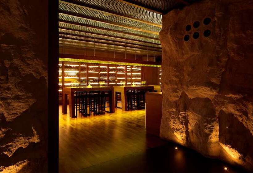 Fotos del hotel Conrad Dubai:  12