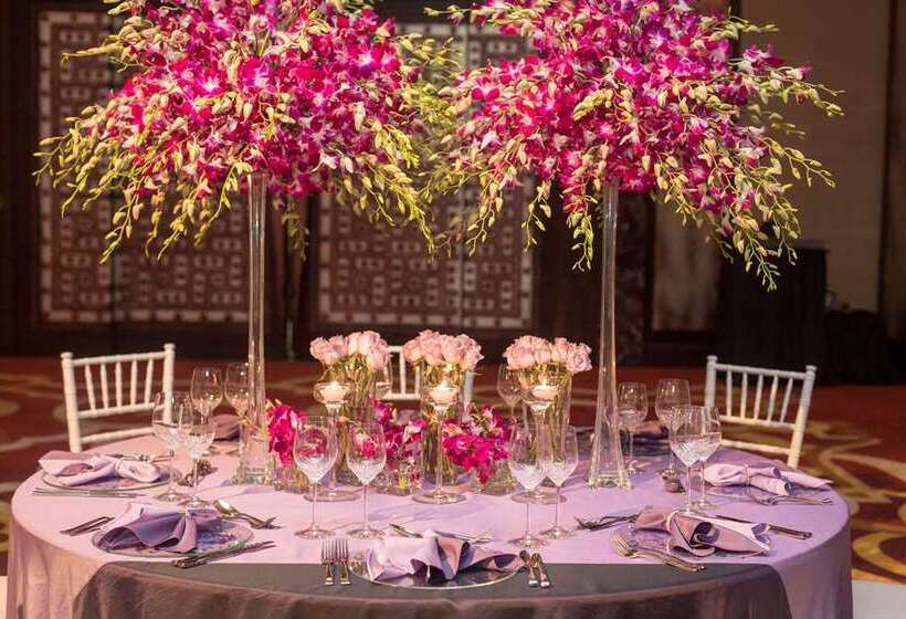 Fotos del hotel Conrad Dubai:  64