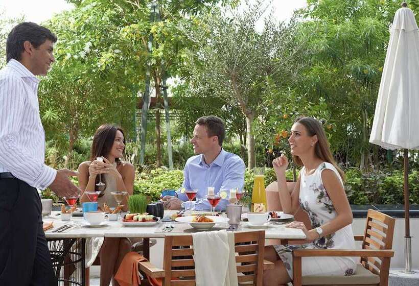 Fotos del hotel Conrad Dubai:  61