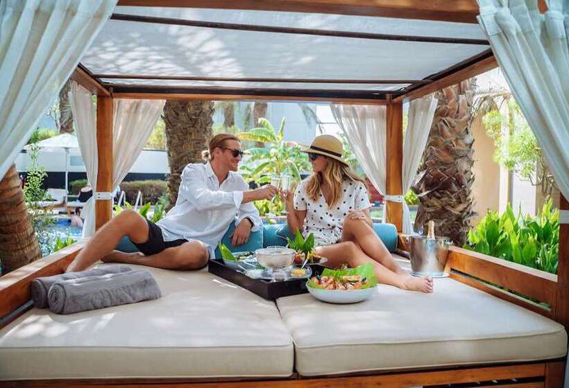 Fotos del hotel Conrad Dubai:  83