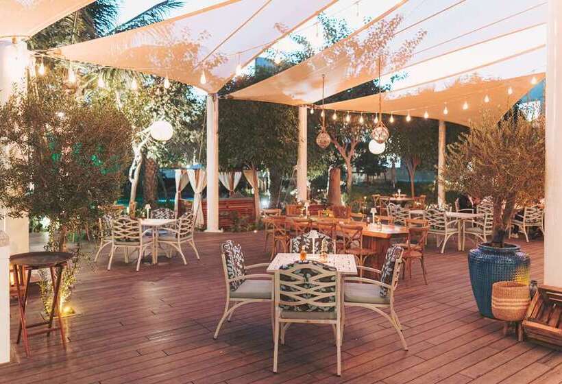 Fotos del hotel Conrad Dubai:  79