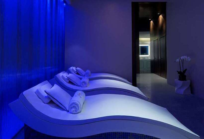 Fotos del hotel Conrad Dubai:  9