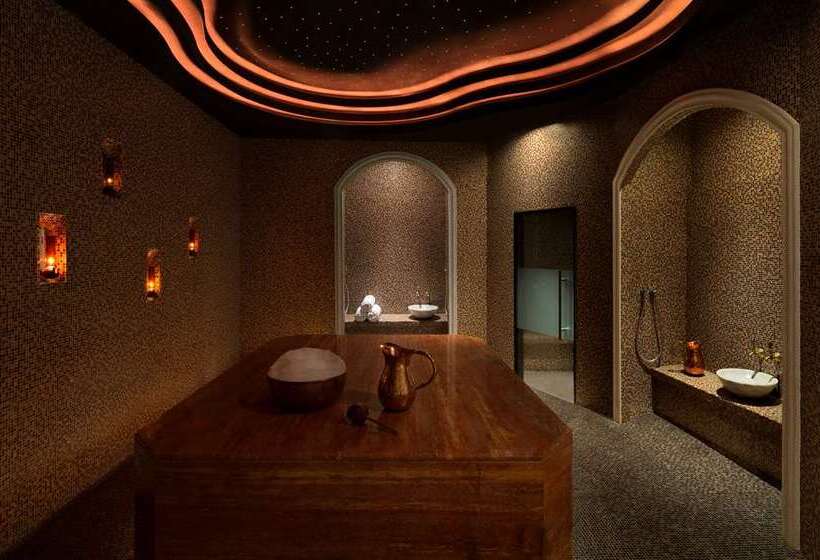 Fotos del hotel Conrad Dubai:  86