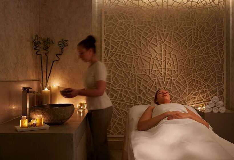 Fotos del hotel Conrad Dubai:  92