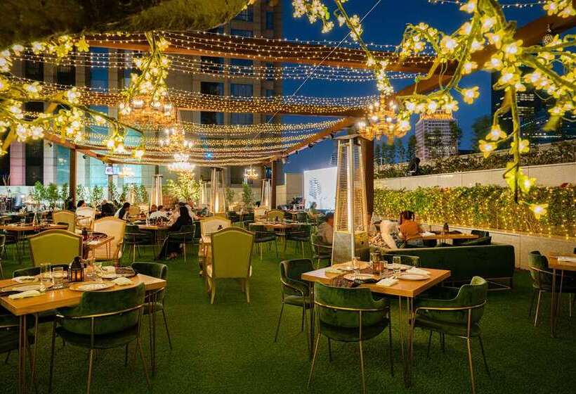 Fotos del hotel Conrad Dubai:  24