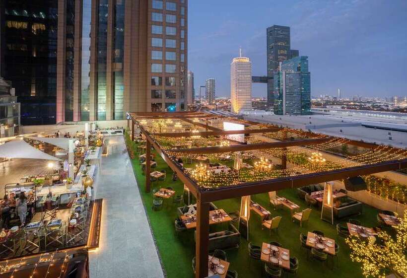 Fotos del hotel Conrad Dubai:  53