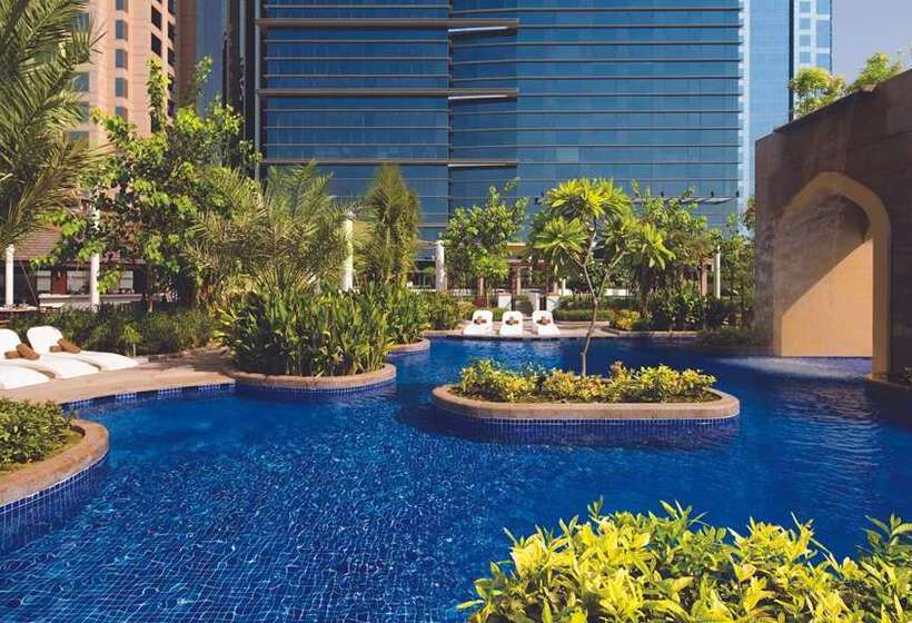 Fotos del hotel Conrad Dubai:  34