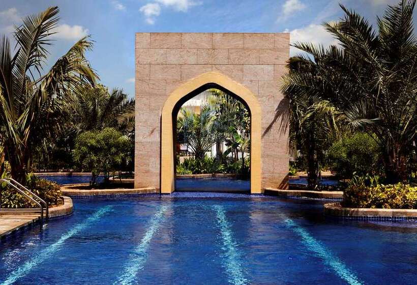 Fotos del hotel Conrad Dubai:  25