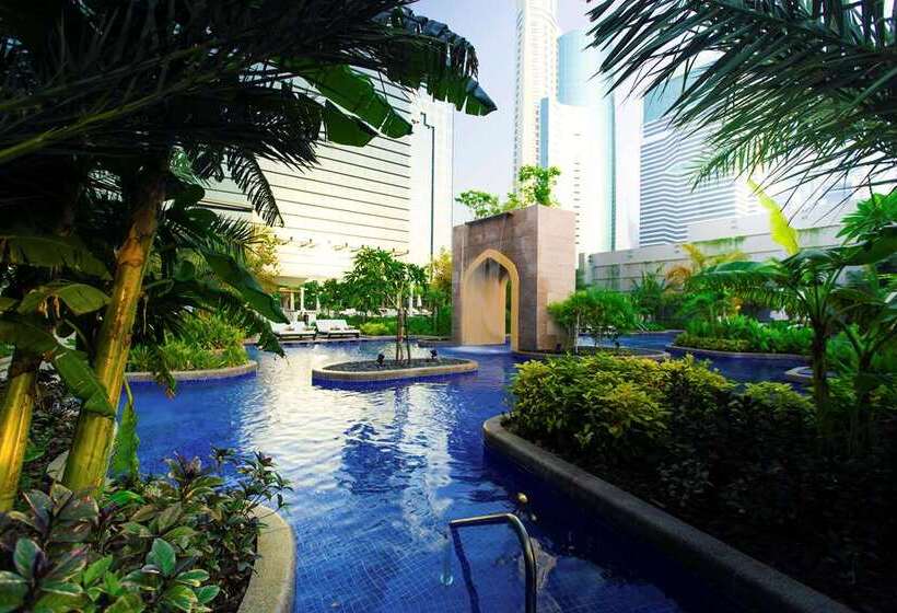 Fotos del hotel Conrad Dubai:  55