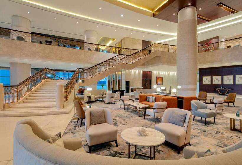 Fotos del hotel Conrad Dubai:  45