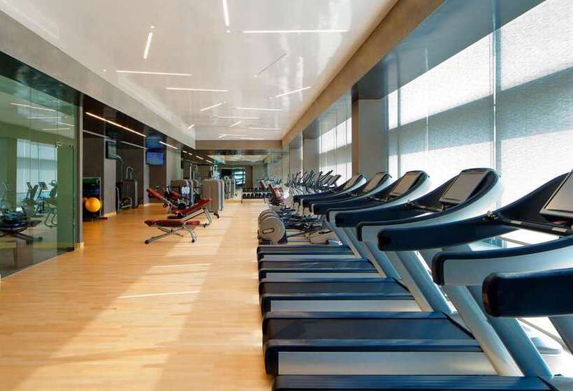 Fotos del hotel Conrad Dubai:  37