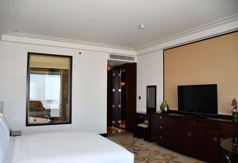 Fotos del hotel Conrad Dubai:  44