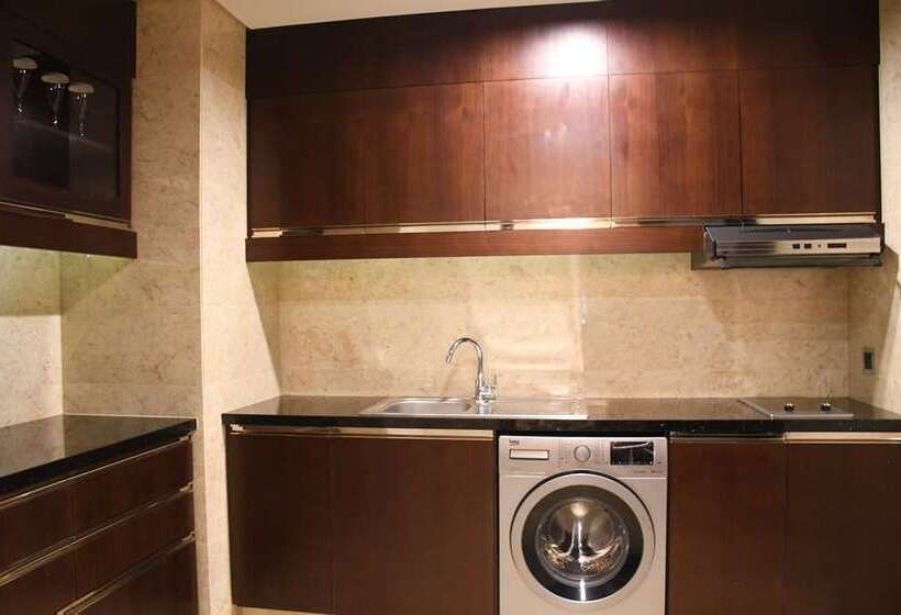 Fotos del hotel Conrad Dubai:  42