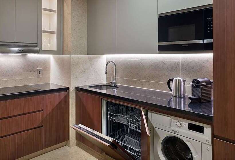 Fotos del hotel Conrad Dubai:  41