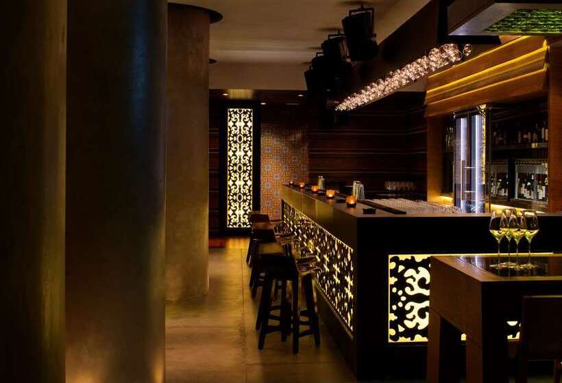 Fotos del hotel Conrad Dubai:  95