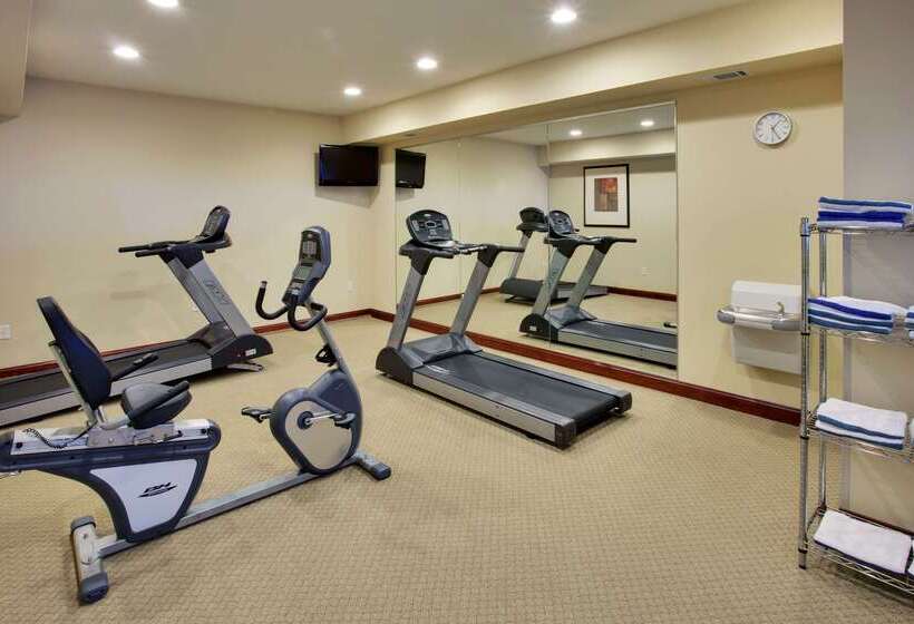 Hotel Country Inn & Suites By Radisson, Absecon  Galloway, Nj