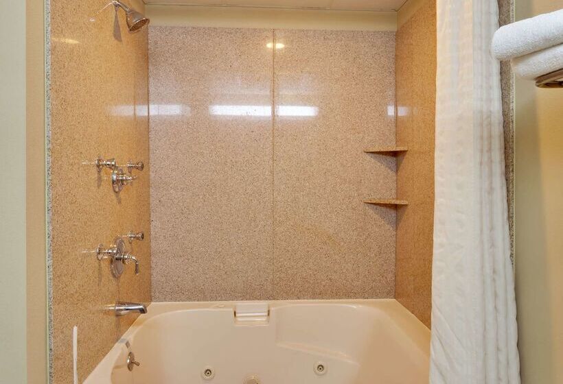 هتل Country Suites Absecon Atlantic City, Nj