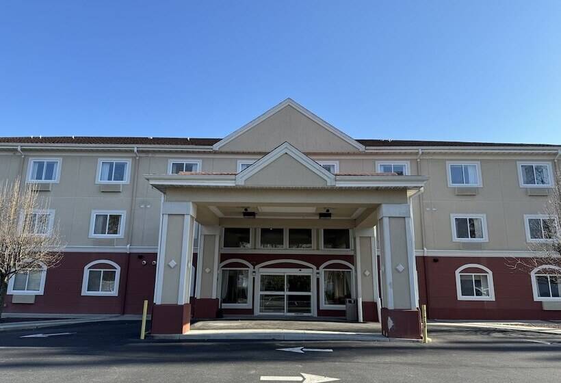 Hôtel Country Inn & Suites By Radisson, Absecon  Galloway, Nj