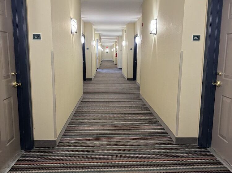 هتل Country Suites Absecon Atlantic City, Nj