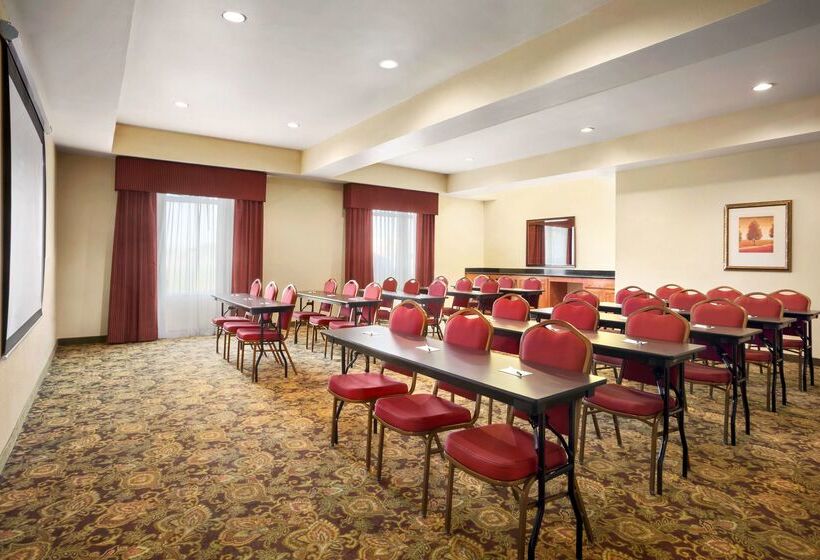 هتل Country Inn & Suites By Radisson, Albany, Ga