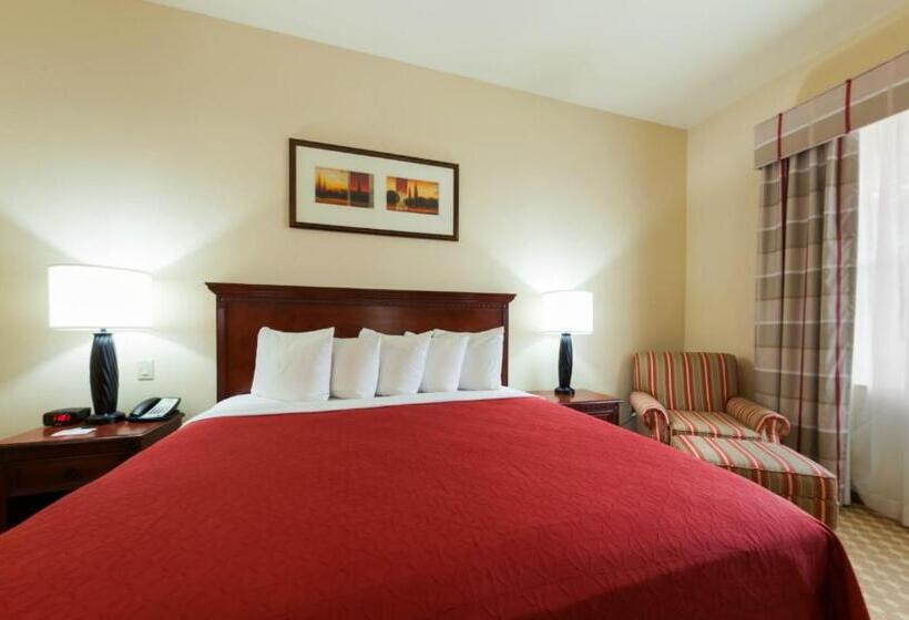 هتل Country Inn & Suites By Radisson, Crestview, Fl
