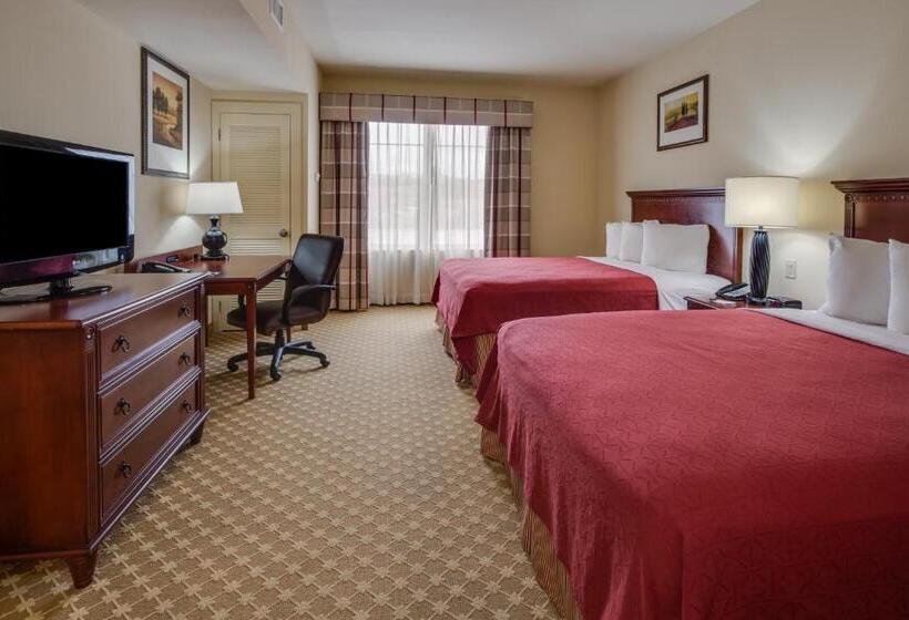 فندق Country Inn & Suites By Radisson, Crestview, Fl