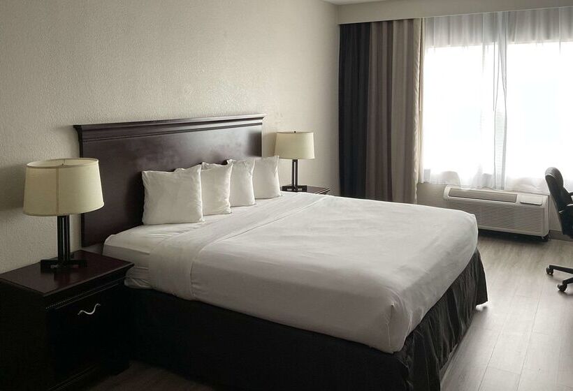 호텔 Country Inn & Suites By Radisson, Tallahassee University Area, Fl