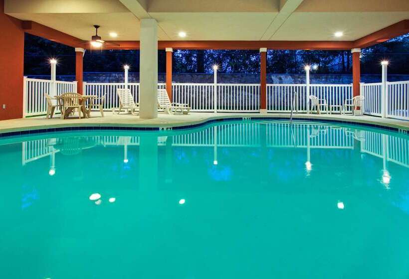 Hotel Country Inn & Suites By Radisson, Tallahassee Northwest I10, Fl