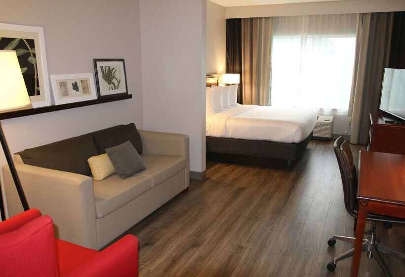 ホテル Country Inn & Suites By Radisson, Wilson, Nc