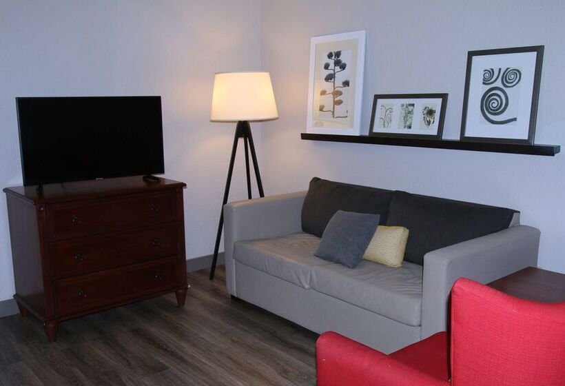 ホテル Country Inn & Suites By Radisson, Wilson, Nc
