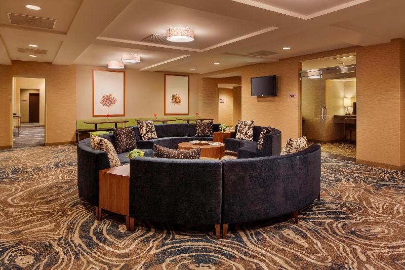 هتل Courtyard By Marriott Portland City Center
