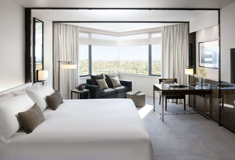 Hôtel Crown Metropol Perth