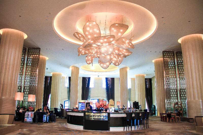 酒店 Crowne Plaza Tianjin Jinnan, An Ihg